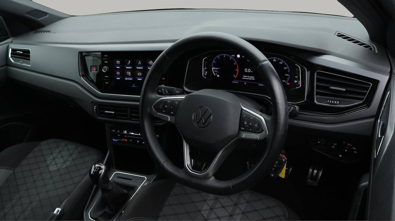 Used Volkswagen Polo 2022 for sale - 76031499: Photo 10