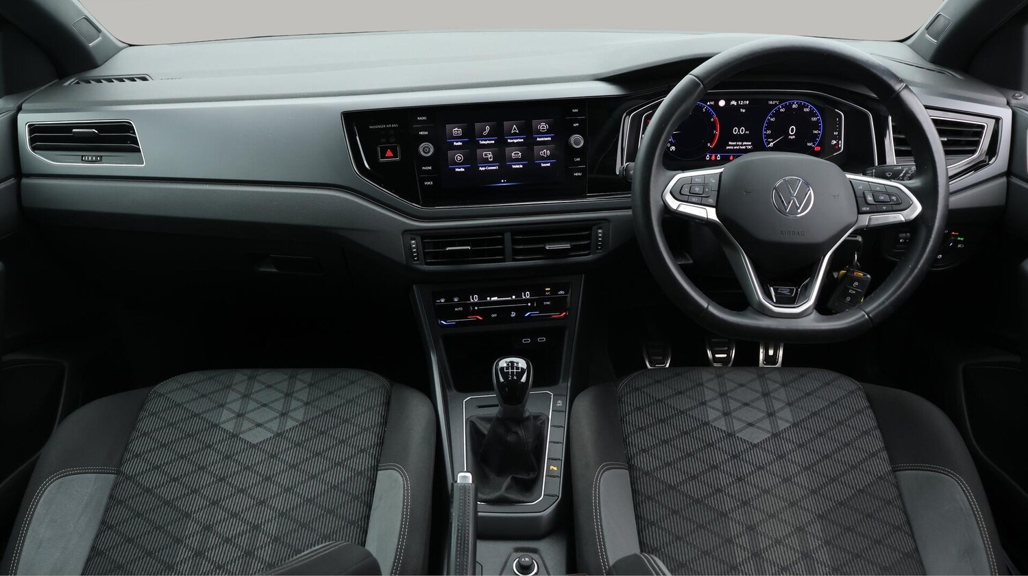 Used Volkswagen Polo 2022 for sale - 76031499: Photo 14