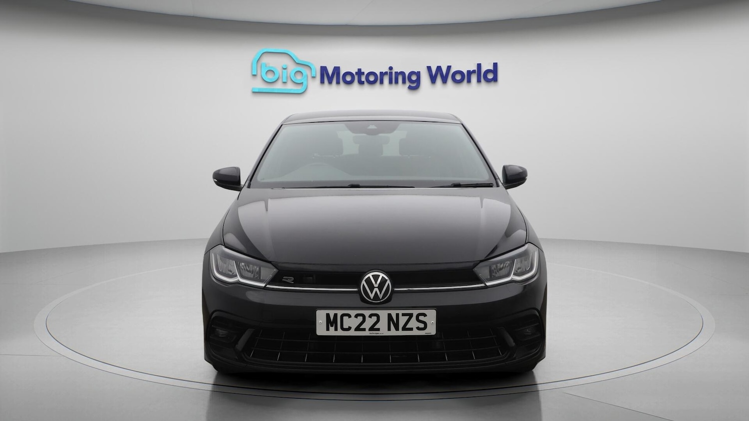 Used Volkswagen Polo 2022 for sale - 76031499: Photo 3