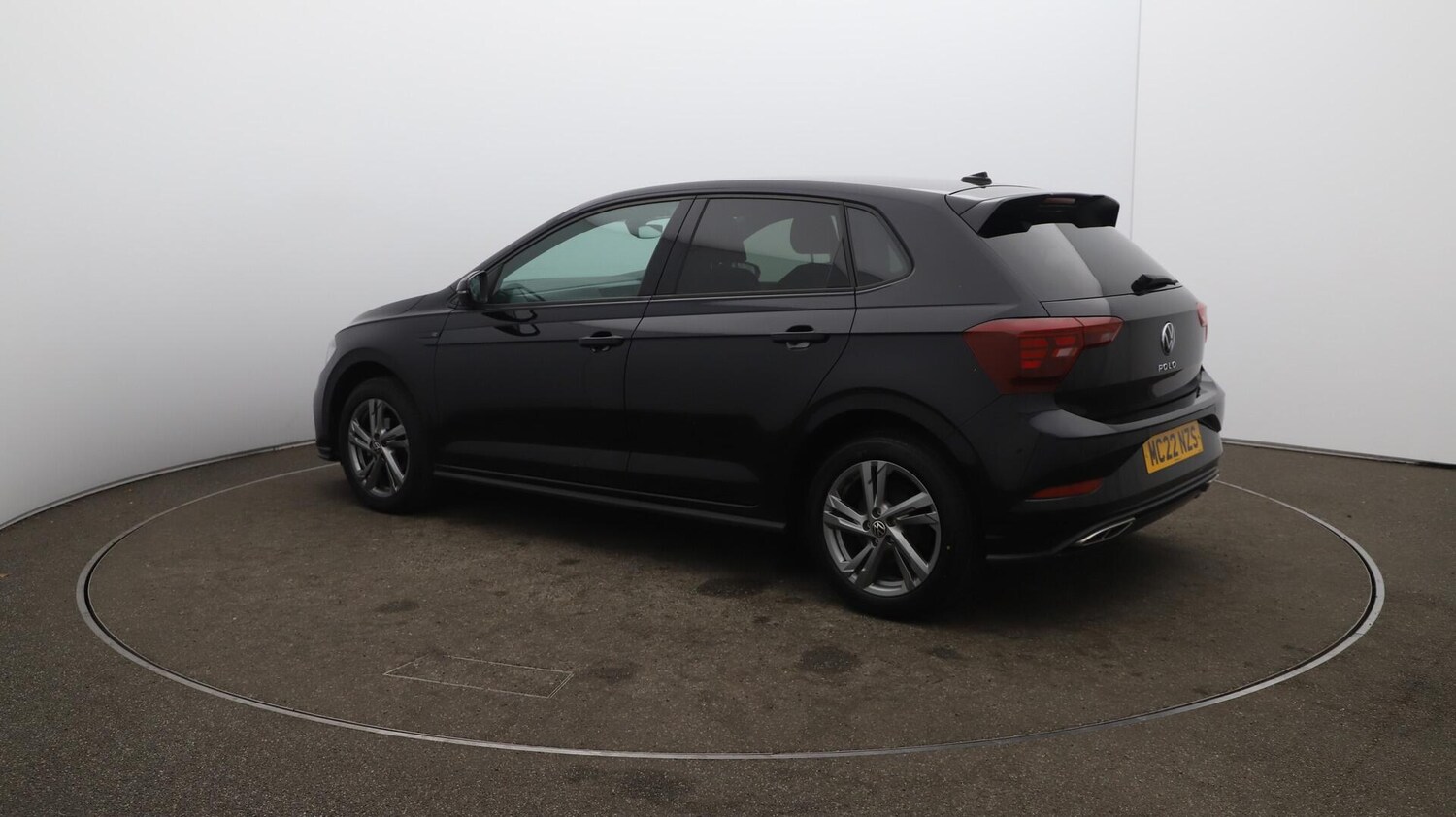 Used Volkswagen Polo 2022 for sale - 76031499: Photo 34