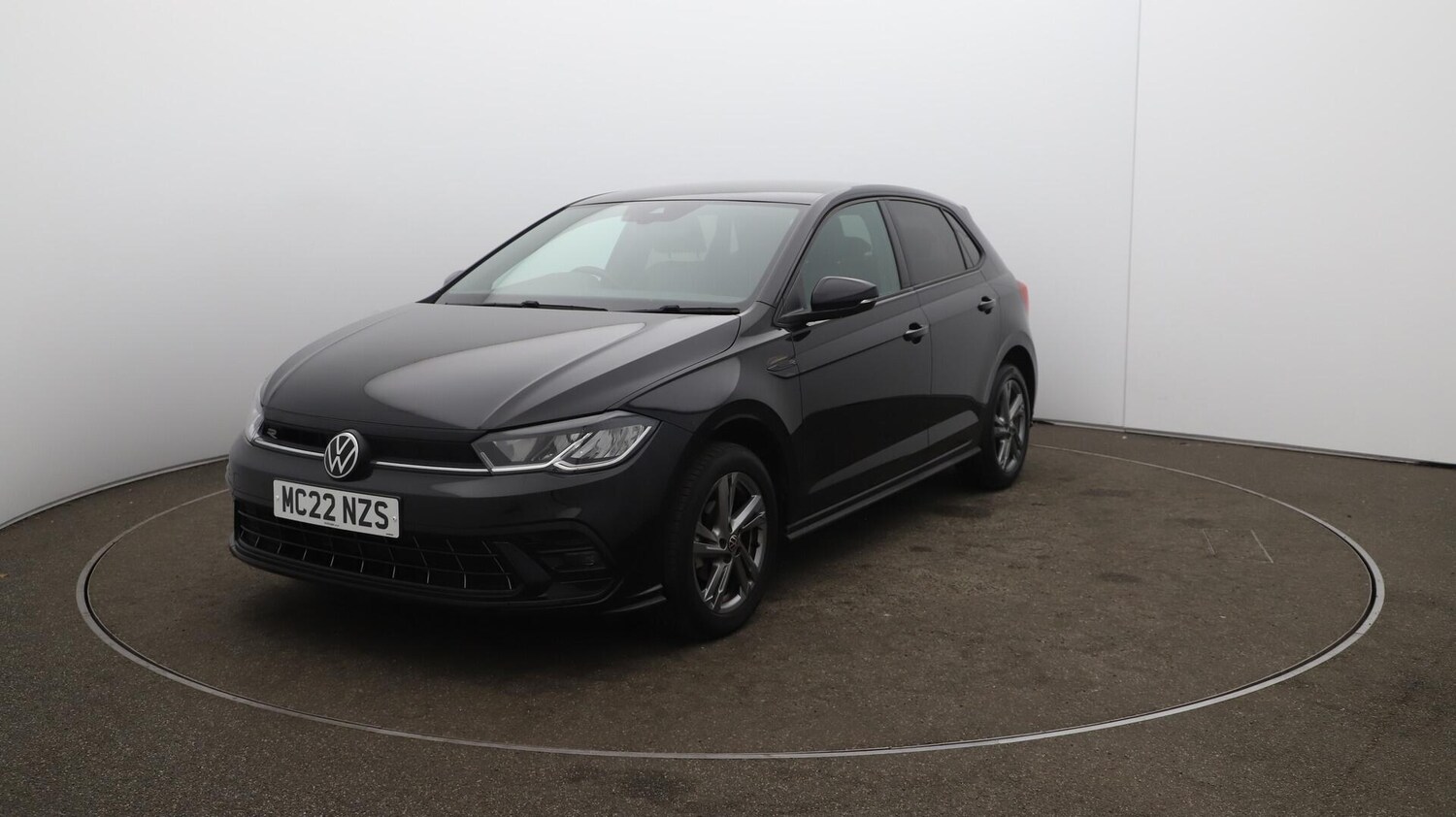 Used Volkswagen Polo 2022 for sale - 76031499: Photo 36