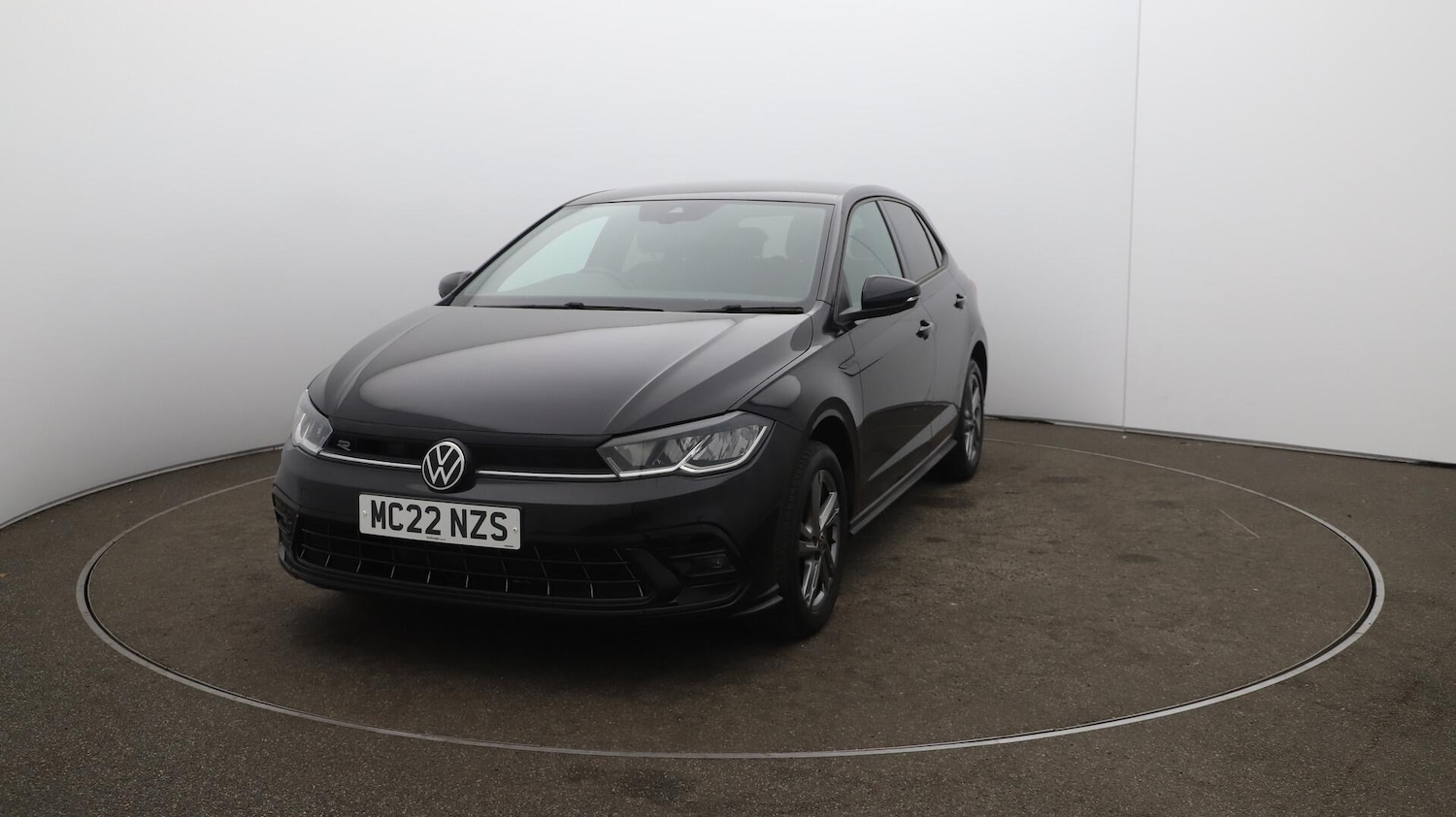Used Volkswagen Polo 2022 for sale - 76031499: Photo 37