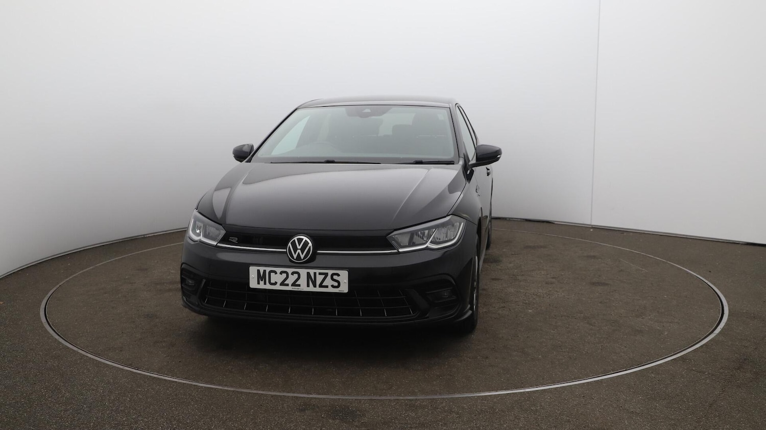 Used Volkswagen Polo 2022 for sale - 76031499: Photo 38