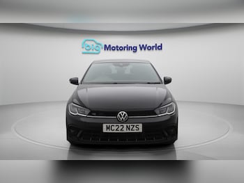 Used Volkswagen Polo 2022 for sale - 76031499: Photo 3