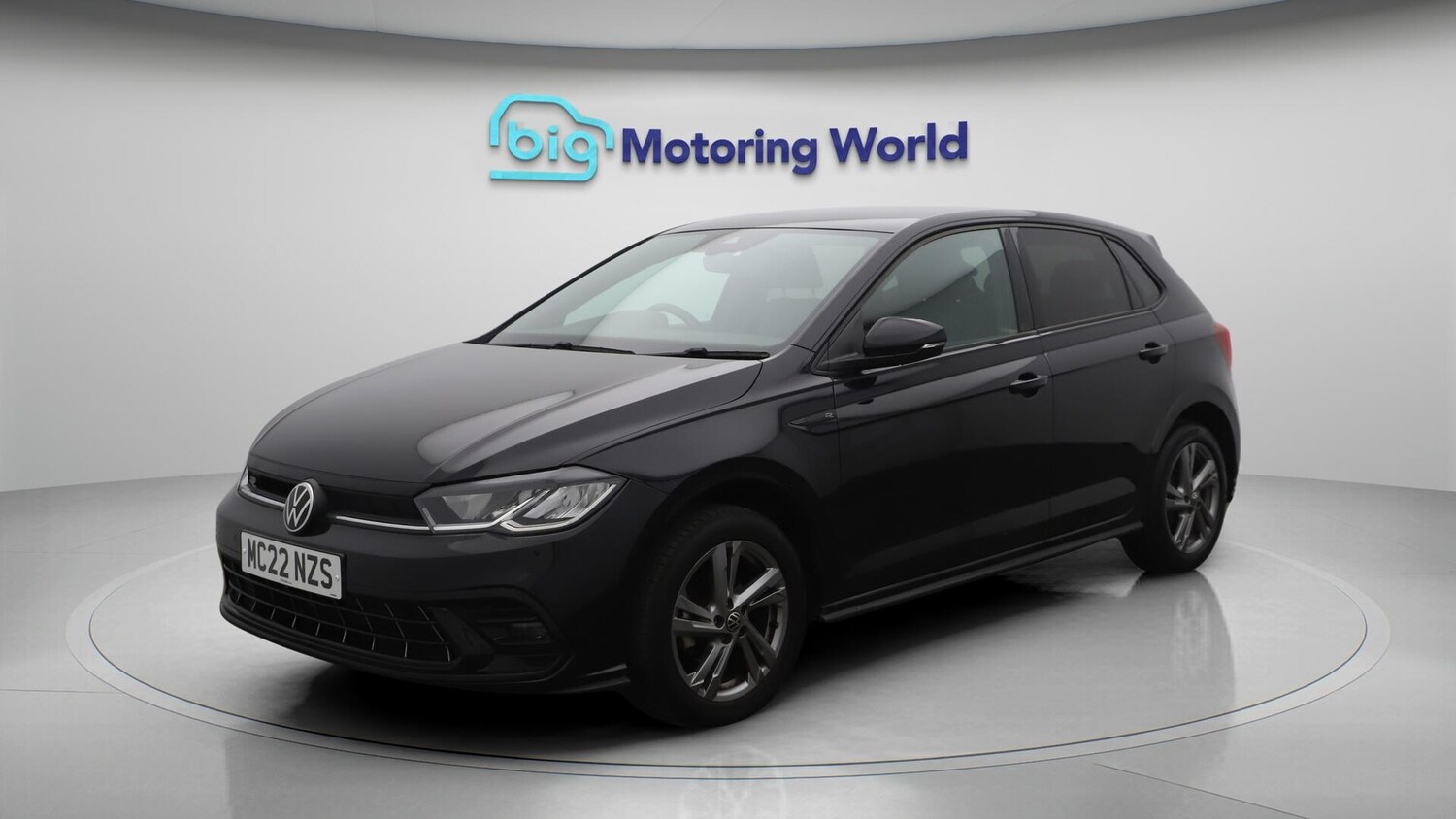 Used Volkswagen Polo 2022 for sale - 76031499: Photo 4