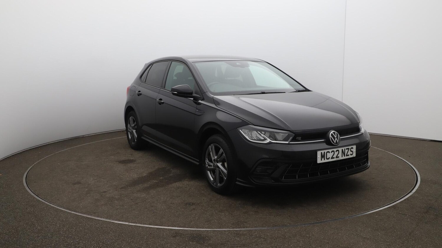Used Volkswagen Polo 2022 for sale - 76031499: Photo 42