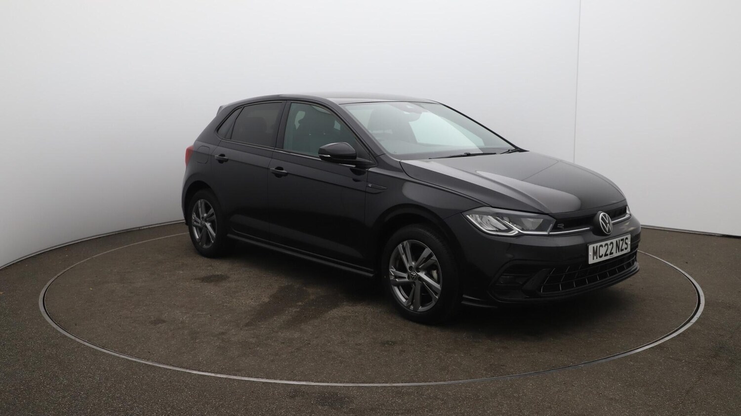Used Volkswagen Polo 2022 for sale - 76031499: Photo 43