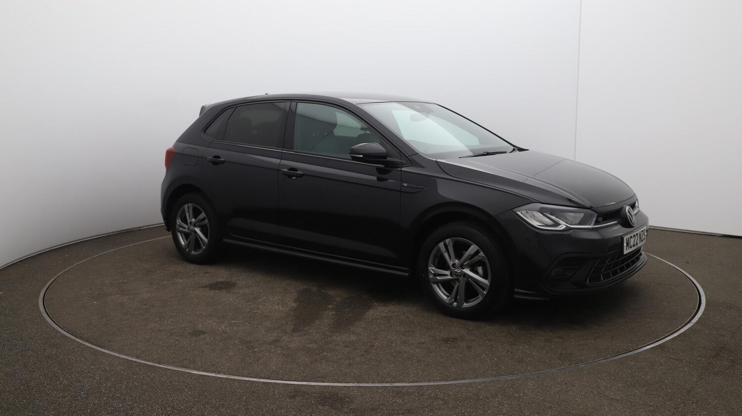 Used Volkswagen Polo 2022 for sale - 76031499: Photo 44