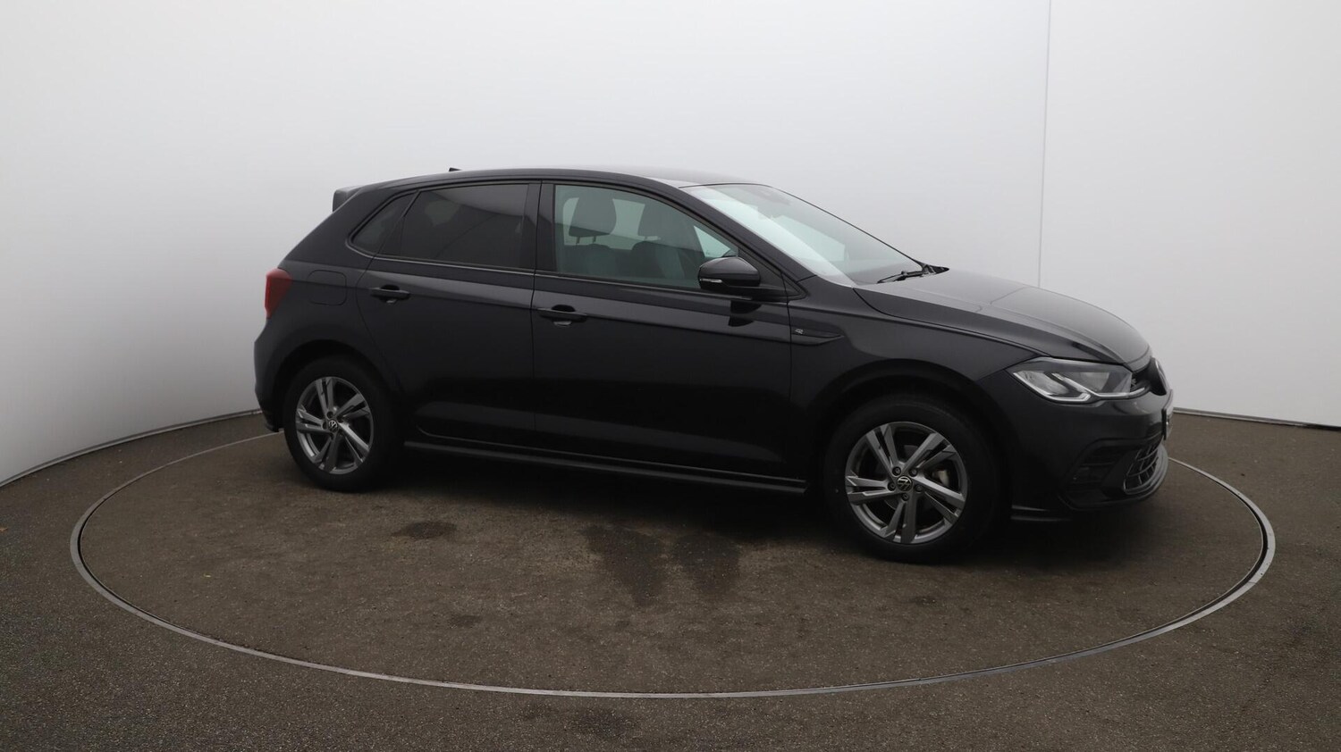 Used Volkswagen Polo 2022 for sale - 76031499: Photo 45