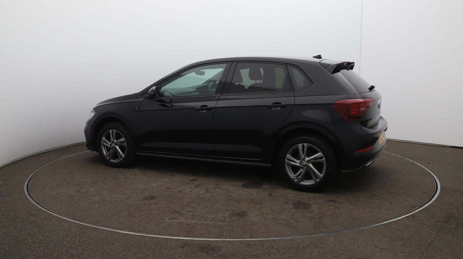 Used Volkswagen Polo 2022 for sale - 76031499: Photo 46