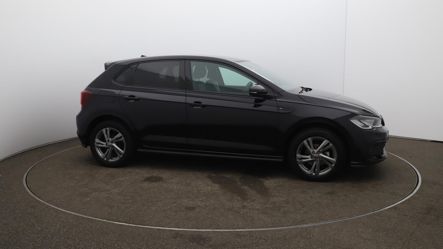 Used Volkswagen Polo 2022 for sale - 76031499: Photo 47