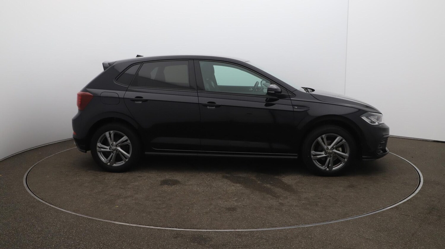 Used Volkswagen Polo 2022 for sale - 76031499: Photo 48