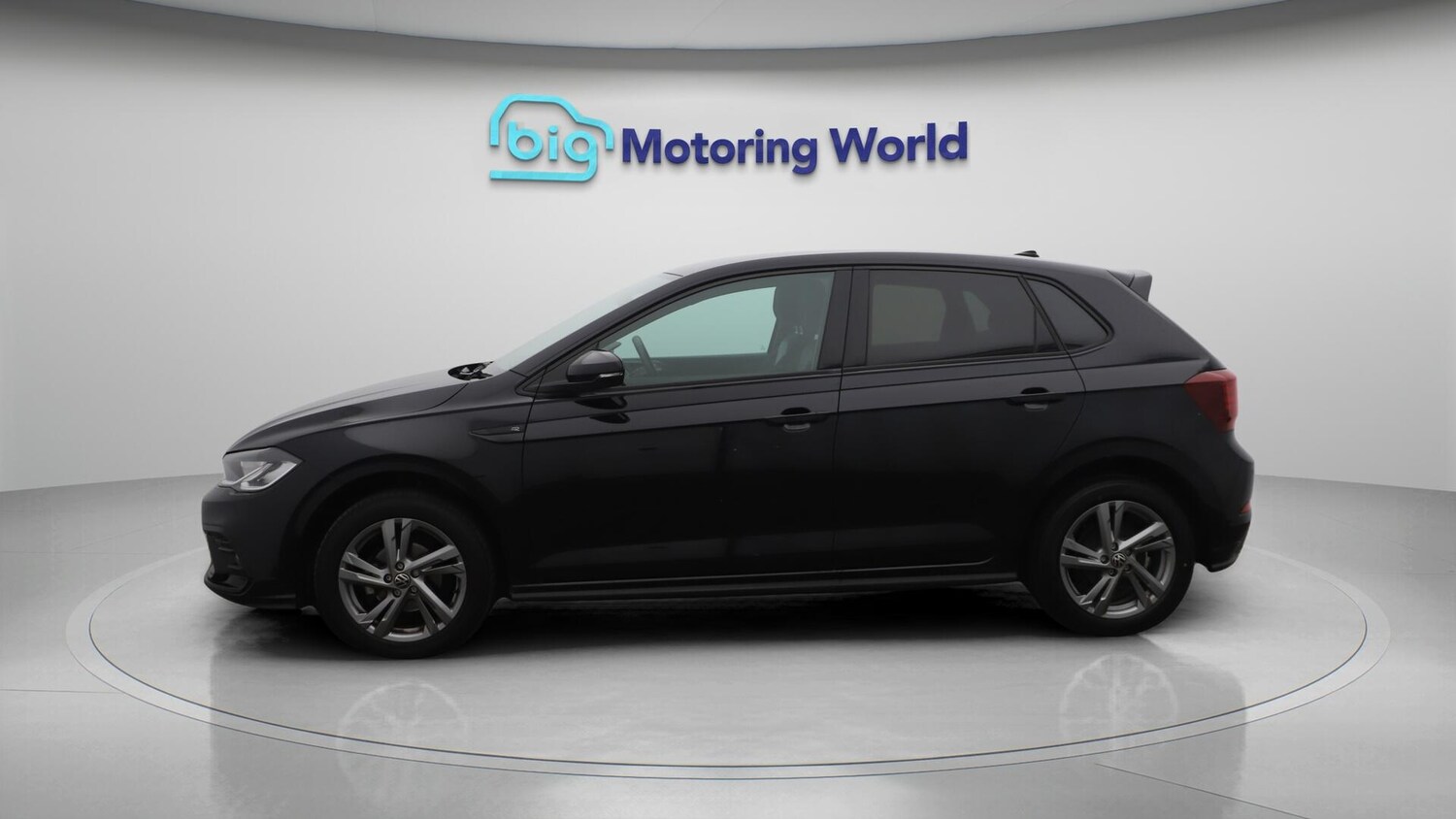 Used Volkswagen Polo 2022 for sale - 76031499: Photo 5