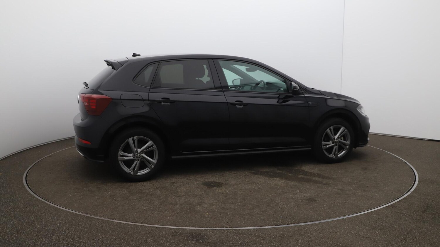 Used Volkswagen Polo 2022 for sale - 76031499: Photo 50