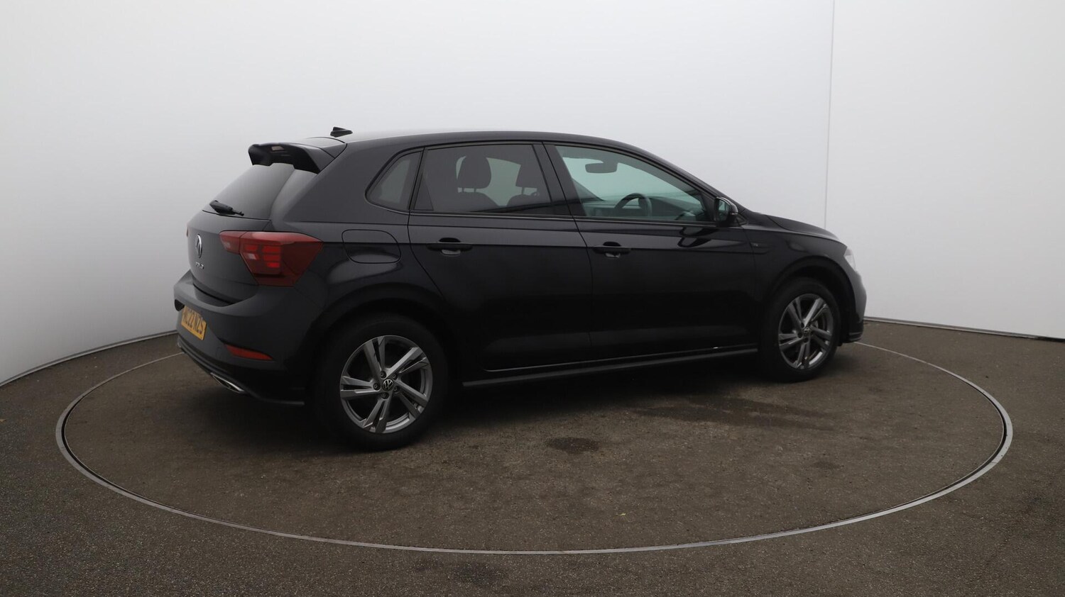 Used Volkswagen Polo 2022 for sale - 76031499: Photo 51