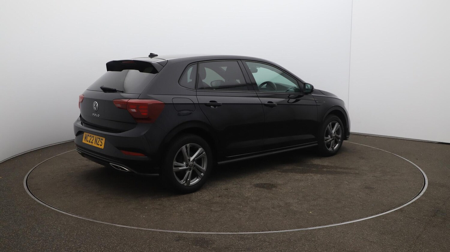 Used Volkswagen Polo 2022 for sale - 76031499: Photo 52