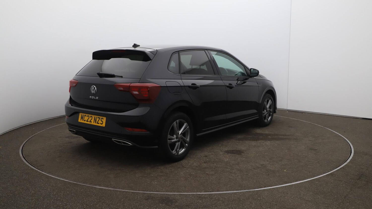 Used Volkswagen Polo 2022 for sale - 76031499: Photo 53