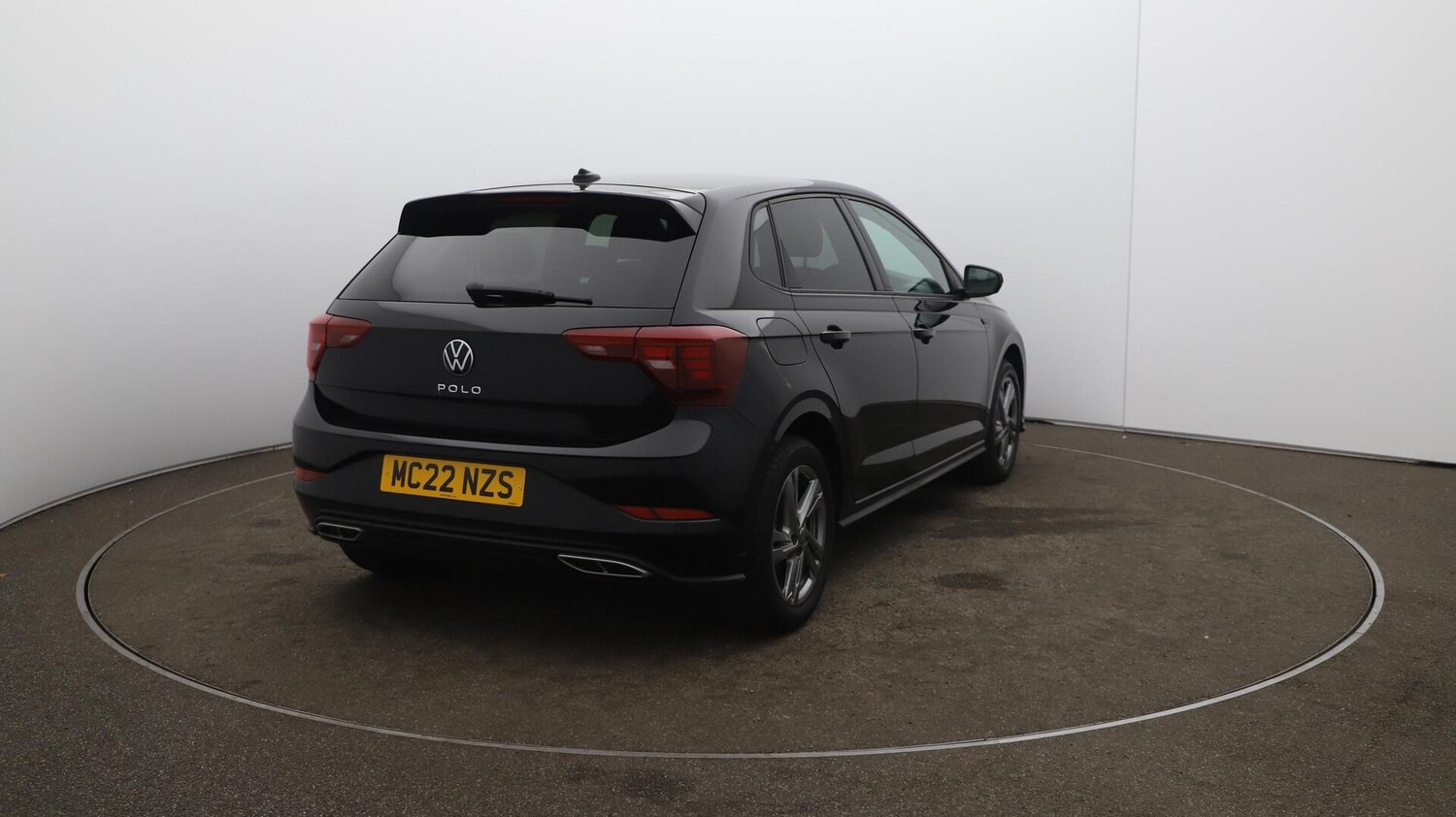 Used Volkswagen Polo 2022 for sale - 76031499: Photo 54