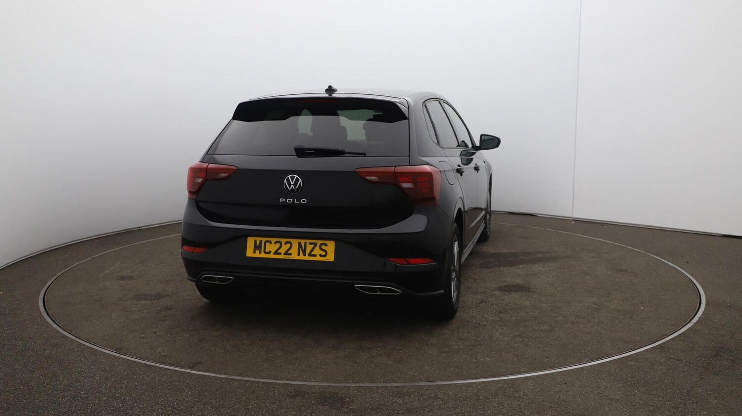 Used Volkswagen Polo 2022 for sale - 76031499: Photo 55