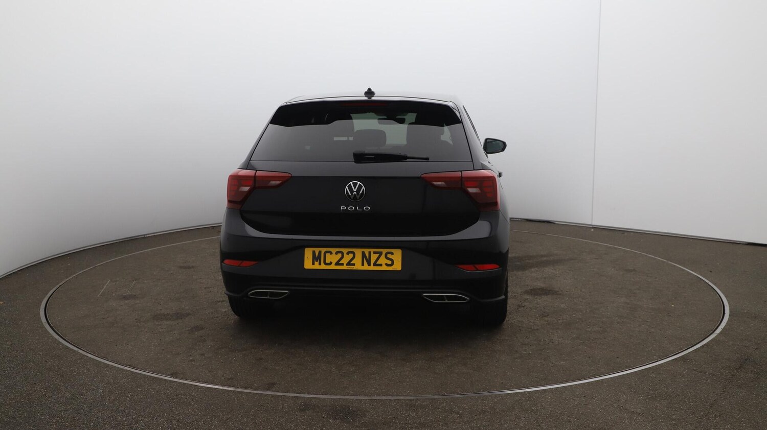Used Volkswagen Polo 2022 for sale - 76031499: Photo 56