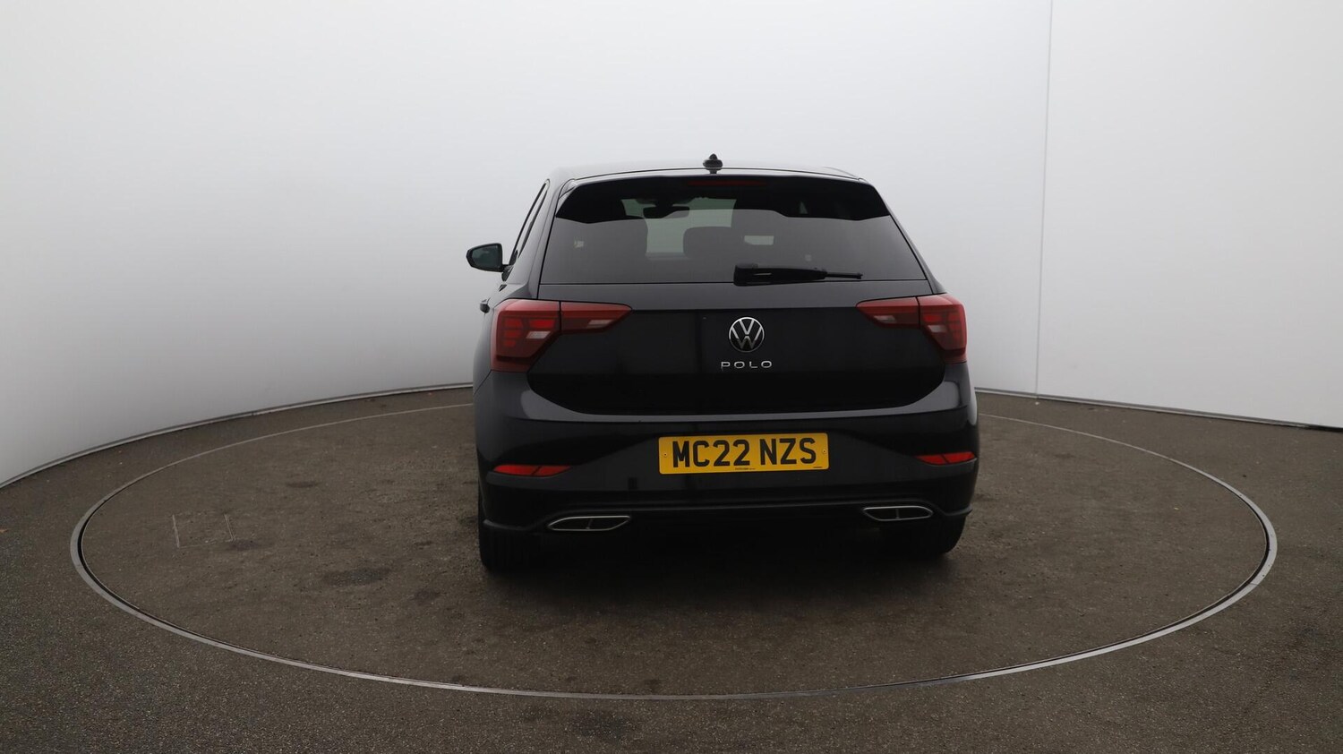 Used Volkswagen Polo 2022 for sale - 76031499: Photo 58