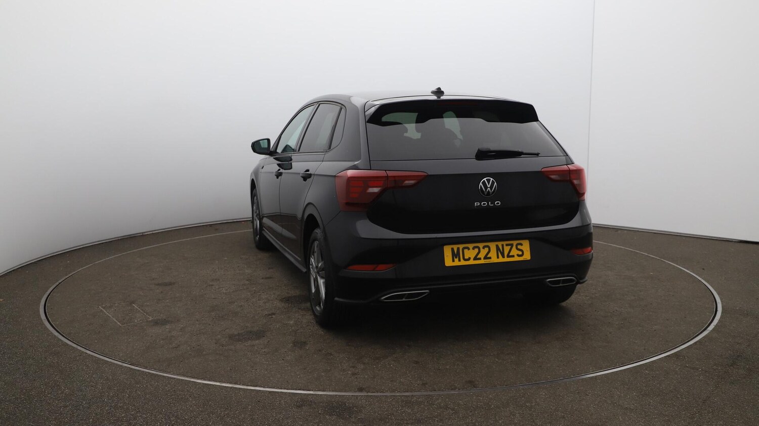 Used Volkswagen Polo 2022 for sale - 76031499: Photo 59