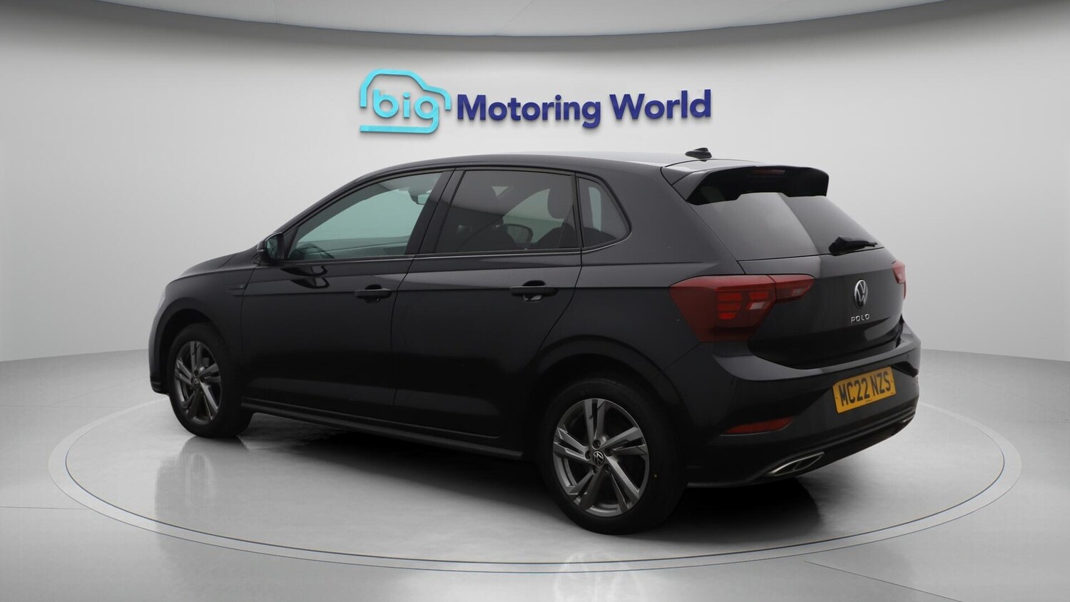 Used Volkswagen Polo 2022 for sale - 76031499: Photo 6