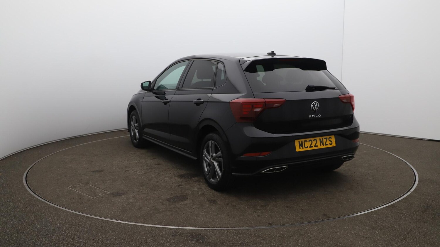 Used Volkswagen Polo 2022 for sale - 76031499: Photo 60