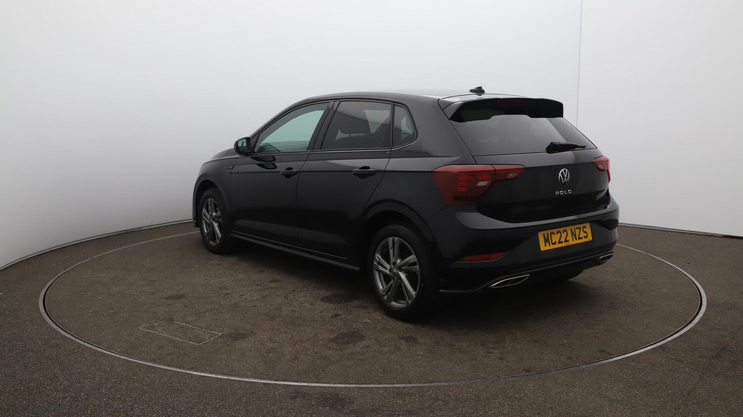 Used Volkswagen Polo 2022 for sale - 76031499: Photo 61