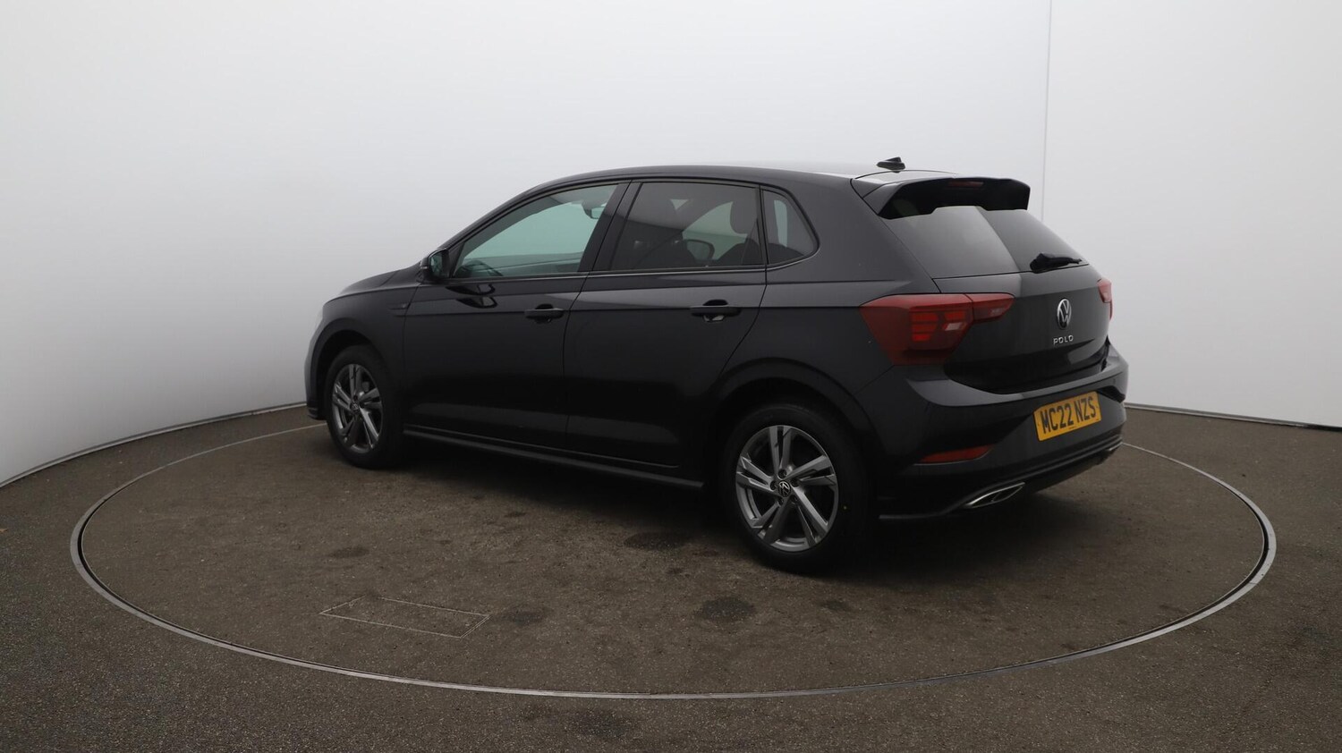 Used Volkswagen Polo 2022 for sale - 76031499: Photo 62