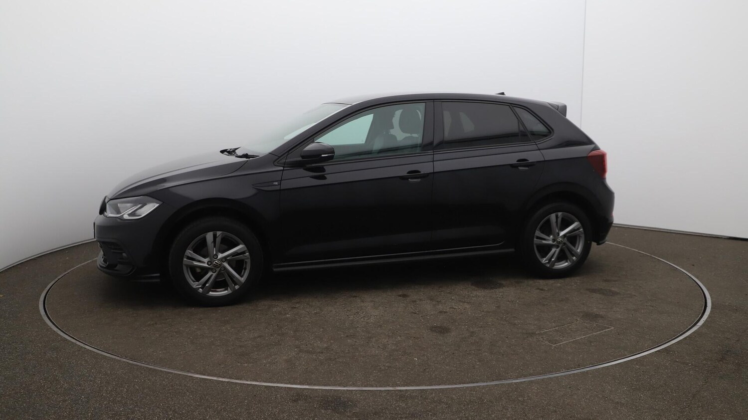 Used Volkswagen Polo 2022 for sale - 76031499: Photo 65