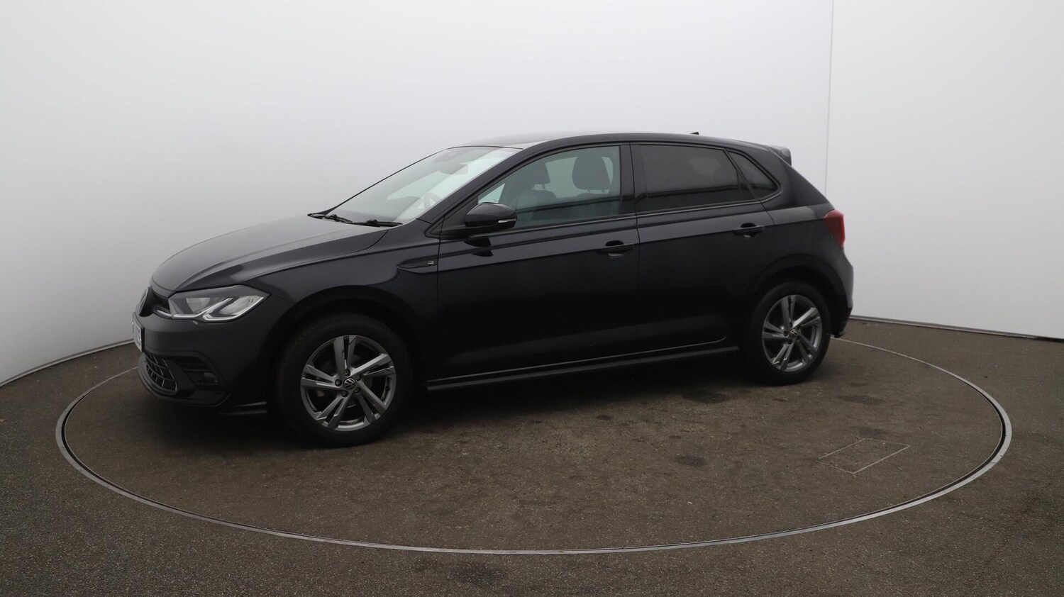 Used Volkswagen Polo 2022 for sale - 76031499: Photo 66