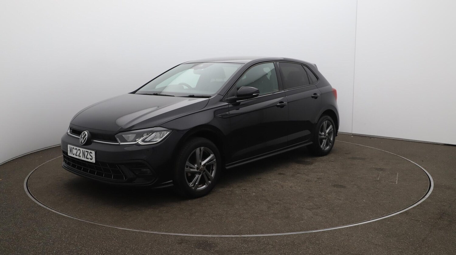 Used Volkswagen Polo 2022 for sale - 76031499: Photo 68