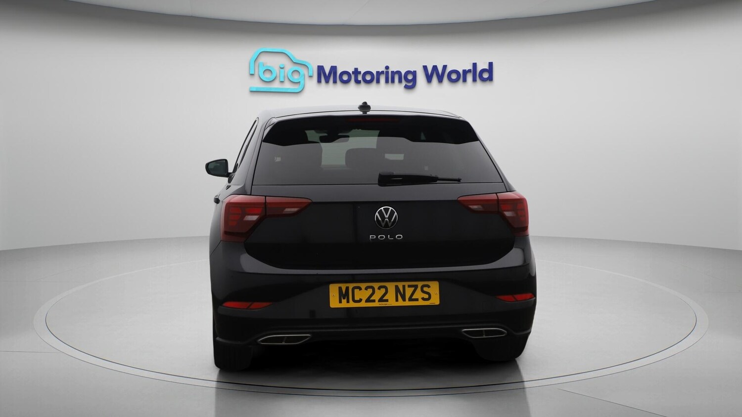 Used Volkswagen Polo 2022 for sale - 76031499: Photo 7