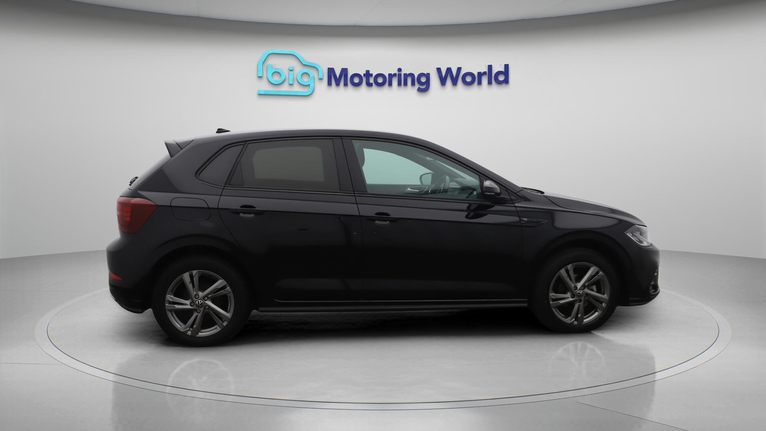Used Volkswagen Polo 2022 for sale - 76031499: Photo 9