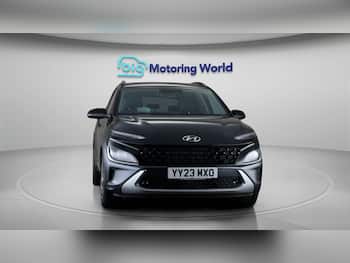 Used Hyundai KONA 2023 for sale - 79684717: Photo