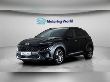 Used Hyundai KONA 2023 for sale - 79684717: Photo