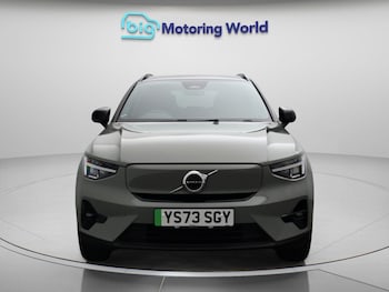 Used Volvo XC40 2023 for sale - 79519039: Photo