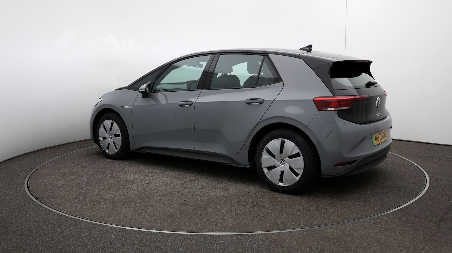 Used Volkswagen ID.3 2021 for sale - 76810768: Photo 29