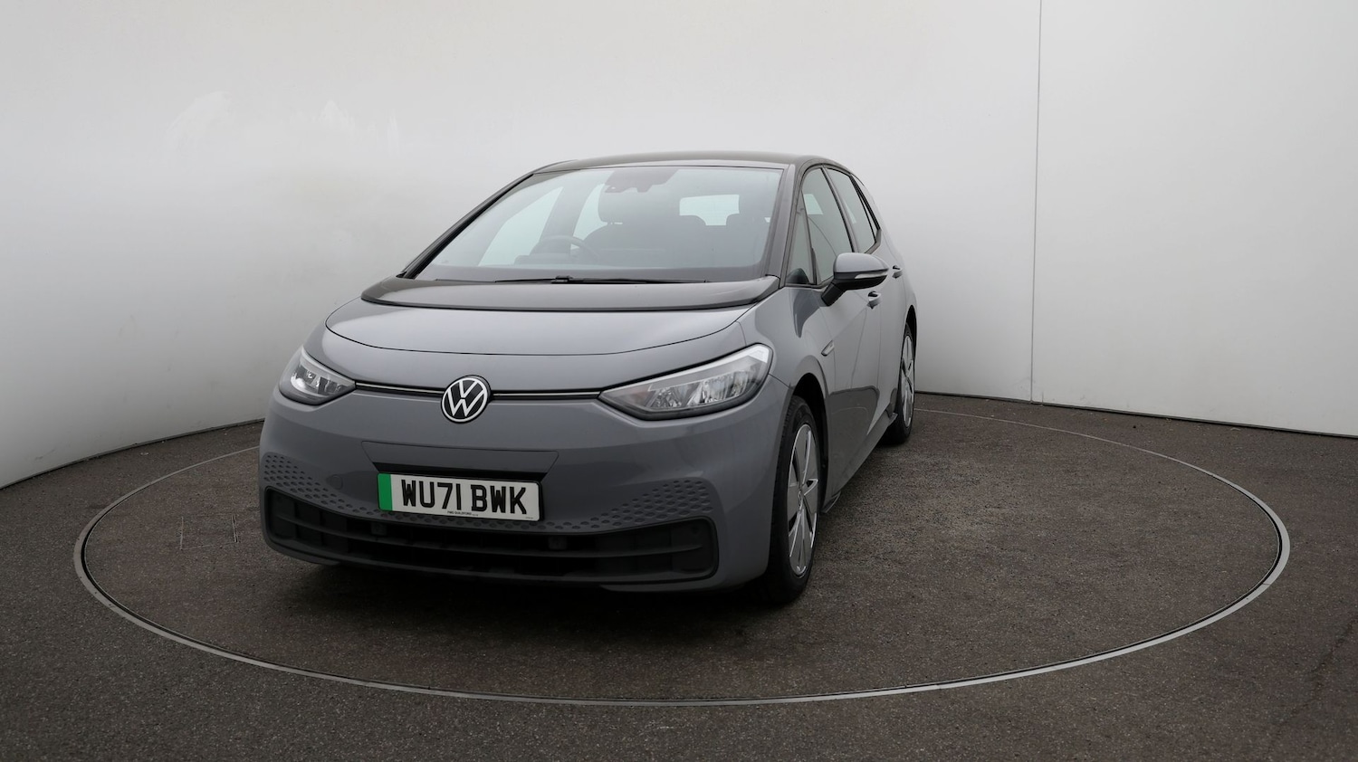 Used Volkswagen ID.3 2021 for sale - 76810768: Photo 32