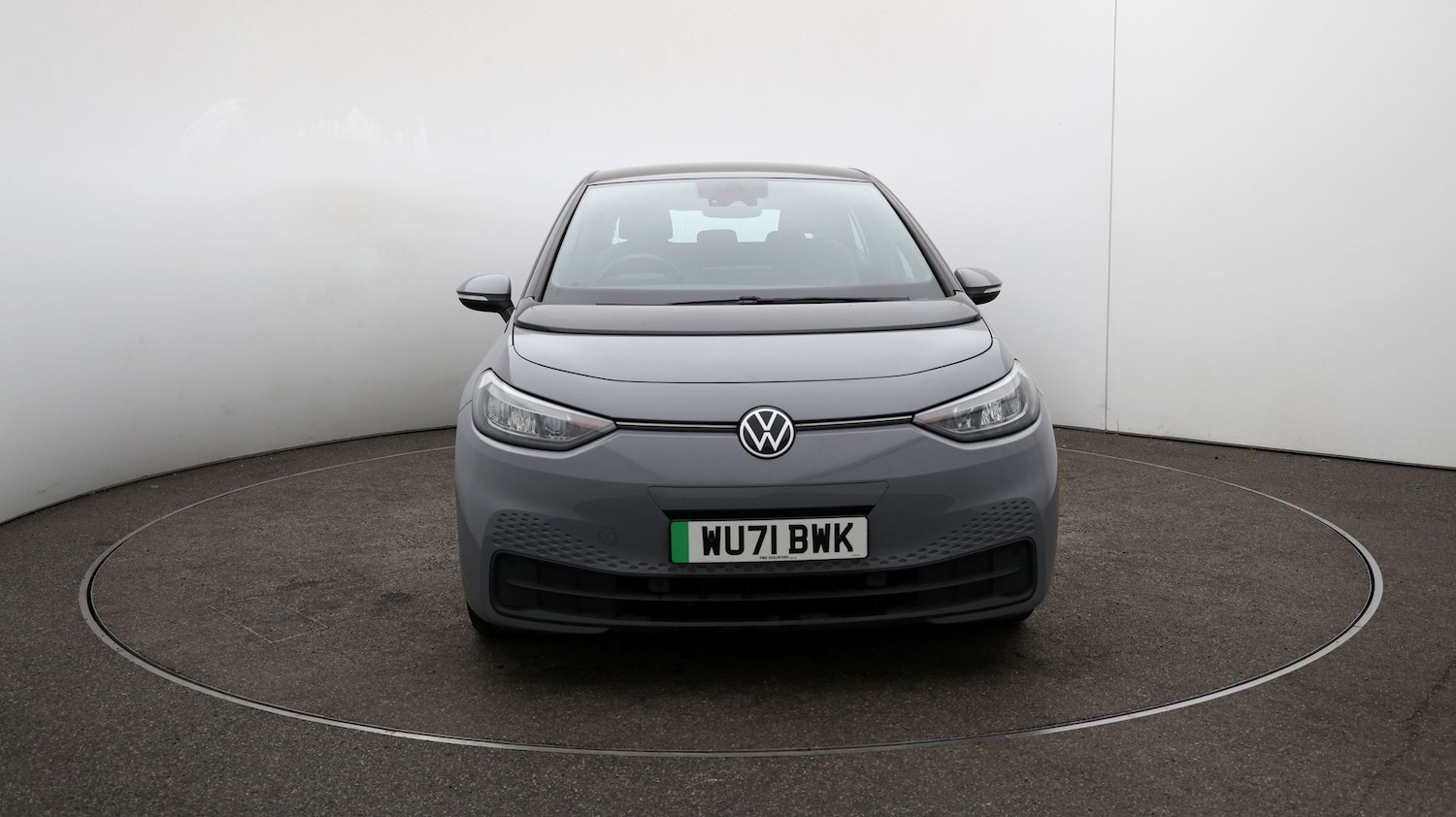 Used Volkswagen ID.3 2021 for sale - 76810768: Photo 34