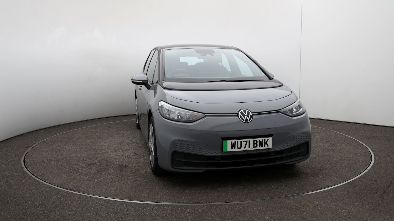 Used Volkswagen ID.3 2021 for sale - 76810768: Photo 35