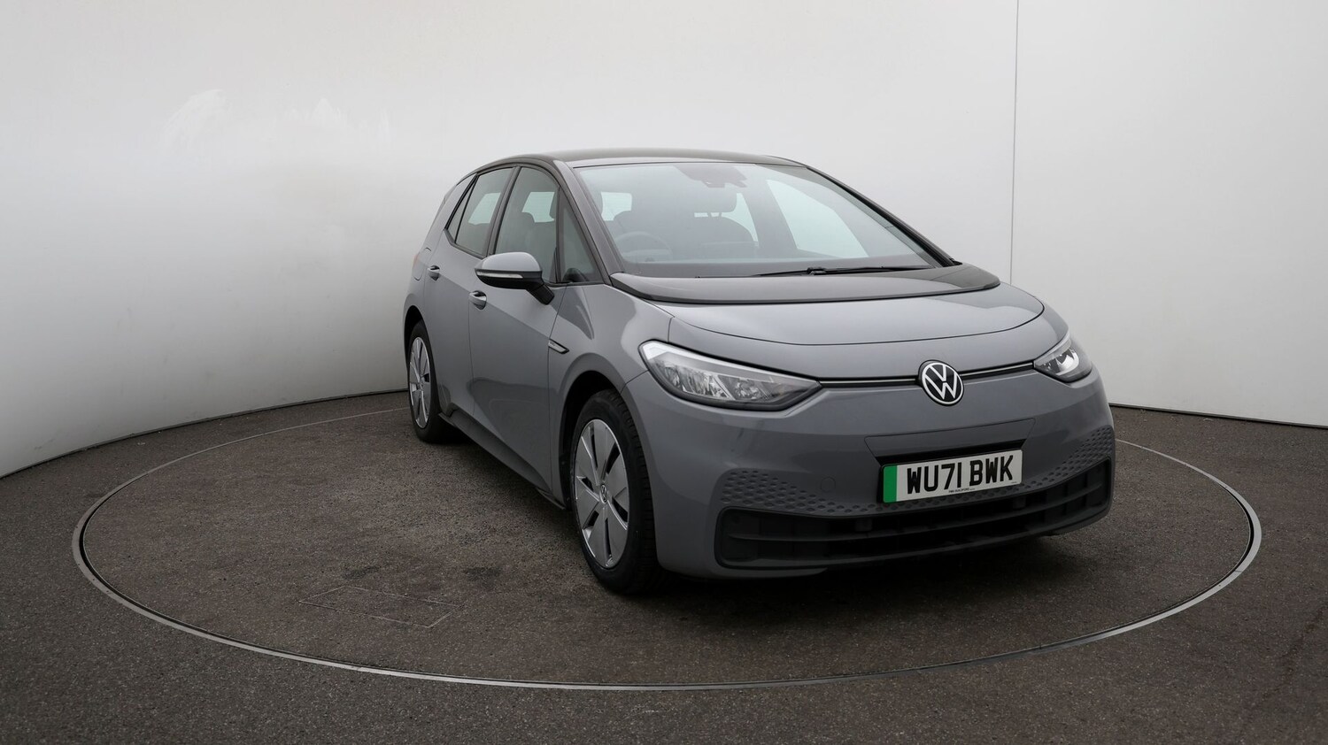Used Volkswagen ID.3 2021 for sale - 76810768: Photo 36