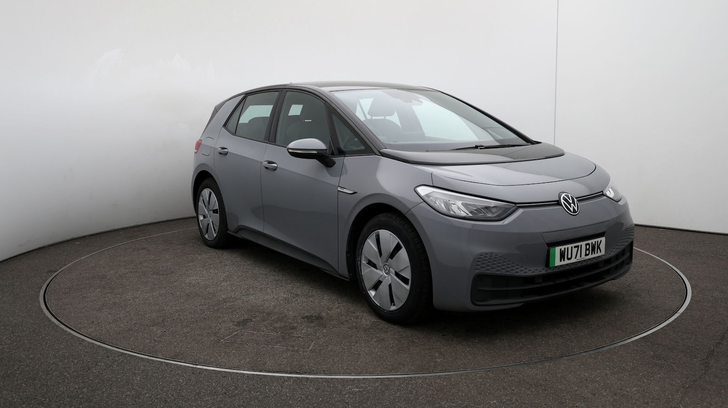 Used Volkswagen ID.3 2021 for sale - 76810768: Photo 37