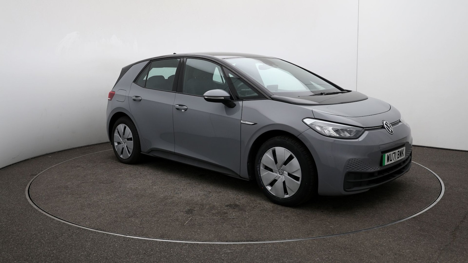 Used Volkswagen ID.3 2021 for sale - 76810768: Photo 38