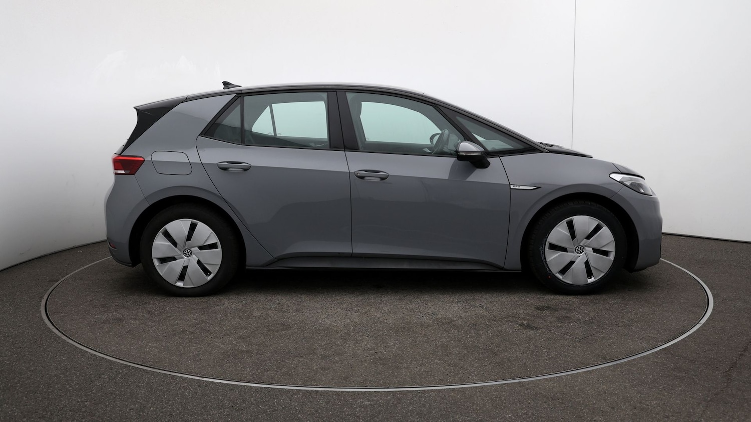 Used Volkswagen ID.3 2021 for sale - 76810768: Photo 43