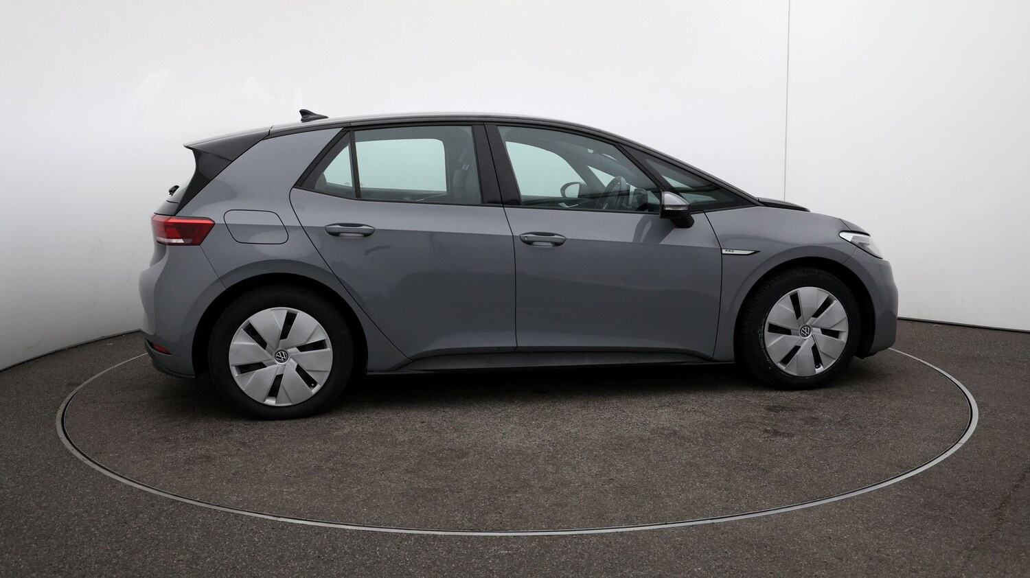 Used Volkswagen ID.3 2021 for sale - 76810768: Photo 44