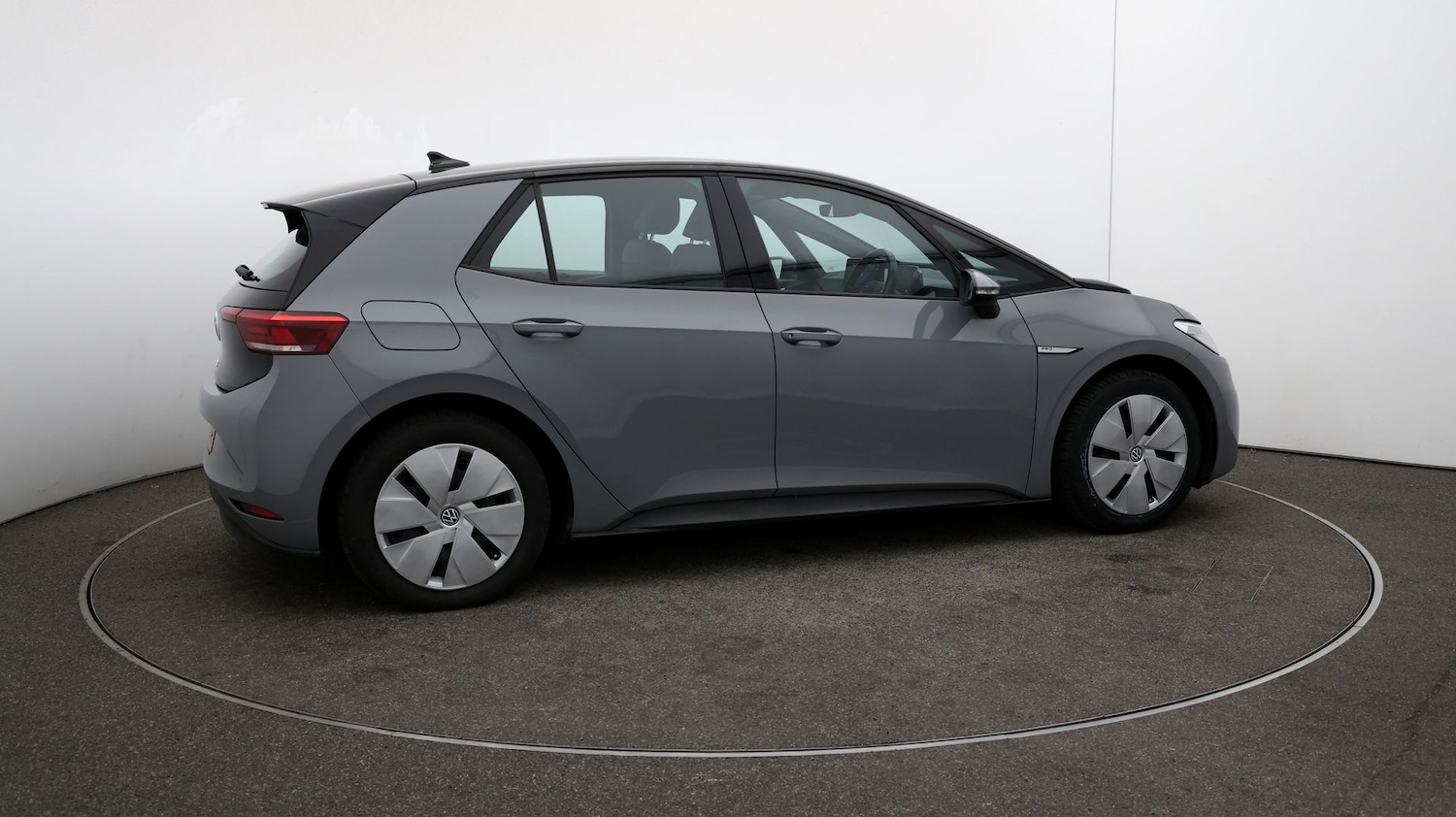 Used Volkswagen ID.3 2021 for sale - 76810768: Photo 45