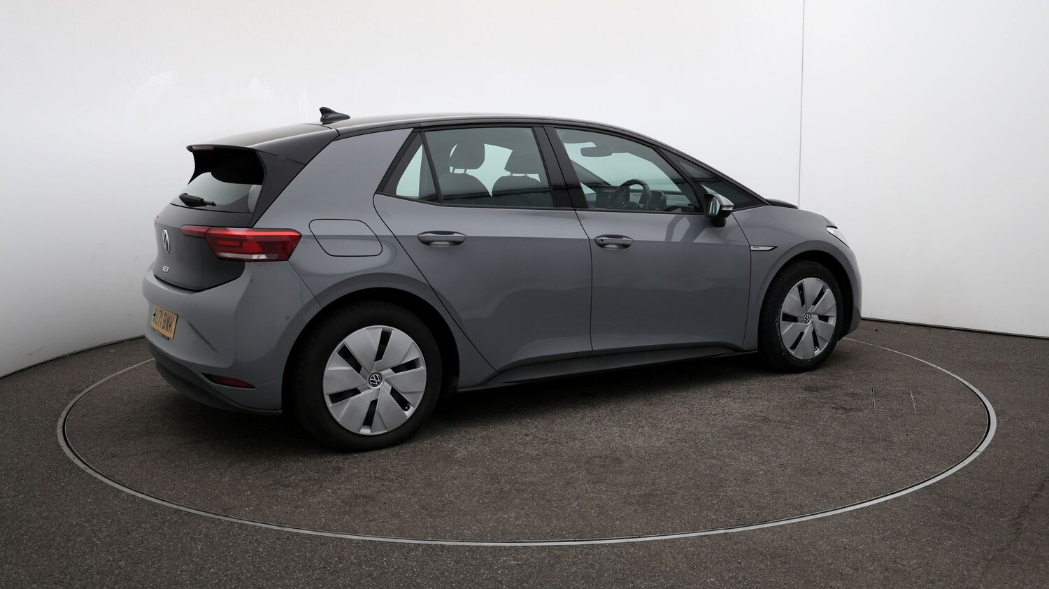 Used Volkswagen ID.3 2021 for sale - 76810768: Photo 46