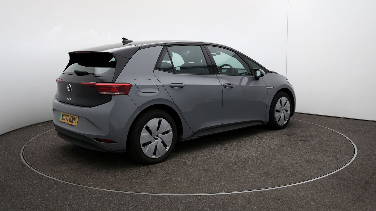 Used Volkswagen ID.3 2021 for sale - 76810768: Photo 47